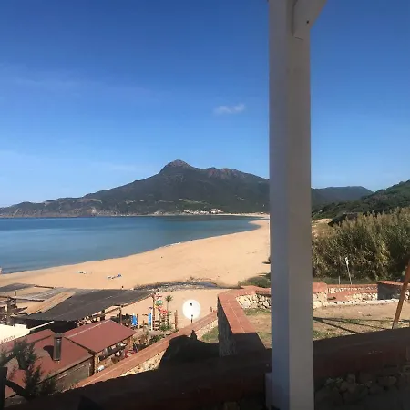 Alelca Domo Отель типа 