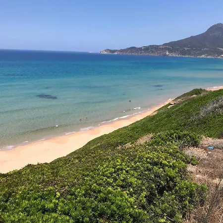 Alelca Domo Отель типа 