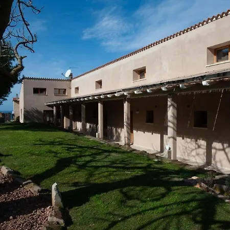 Bed & Breakfast Alelca Domo Buggerru