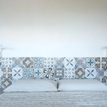 Alelca Domo Отель типа 