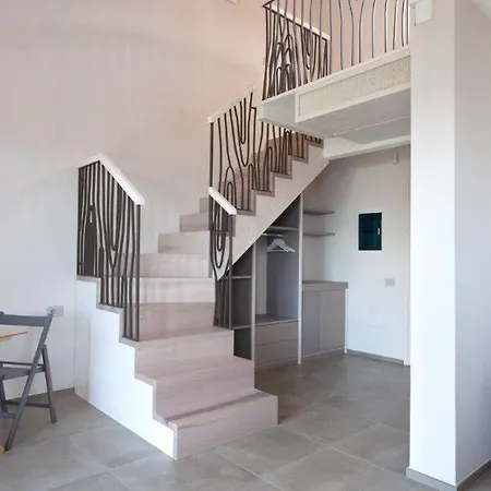 Alelca Domo 4*