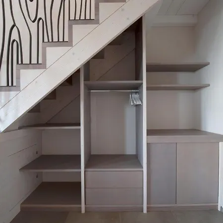 Alelca Domo Отель типа 