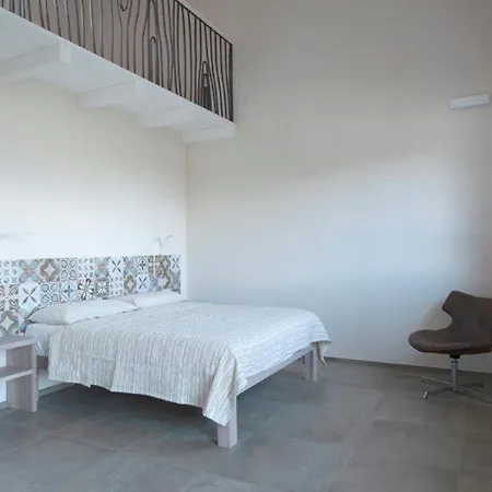 Bed & Breakfast Alelca Domo Buggerru