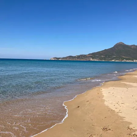 Alelca Domo Отель типа 