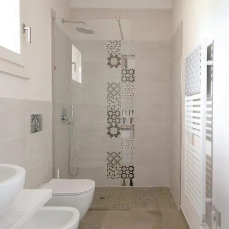 Alelca Domo Отель типа 