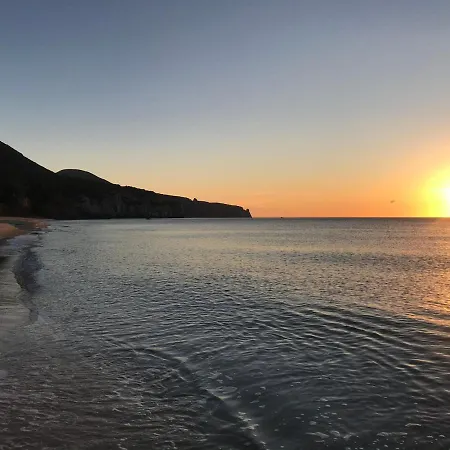 Alelca Domo Буджерру