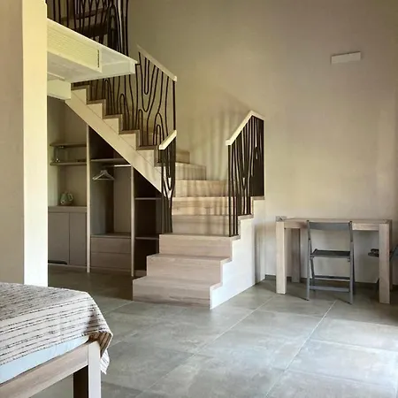 Bed & Breakfast Alelca Domo 4*