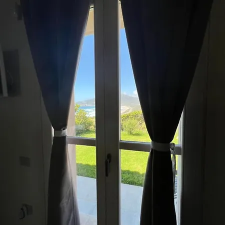 Alelca Domo Буджерру