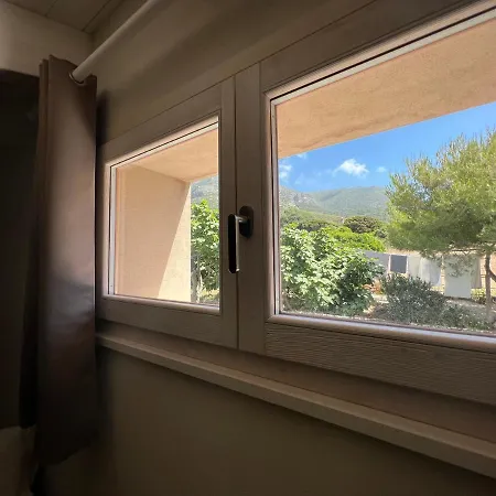 Alelca Domo Отель типа 