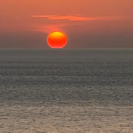 Alelca Domo 4* Буджерру