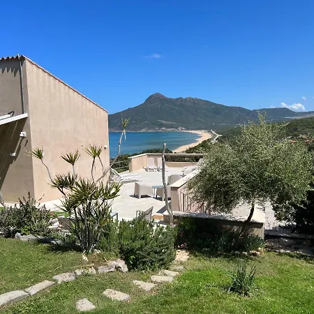 Alelca Domo Buggerru