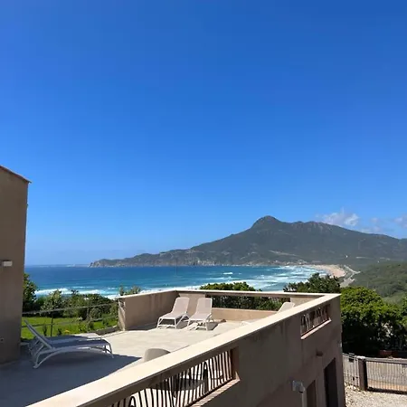 Alelca Domo 4* Буджерру