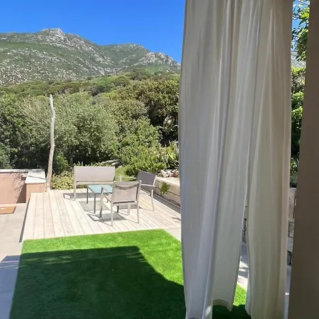 Bed & Breakfast Alelca Domo 4*