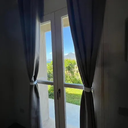 Alelca Domo Отель типа 