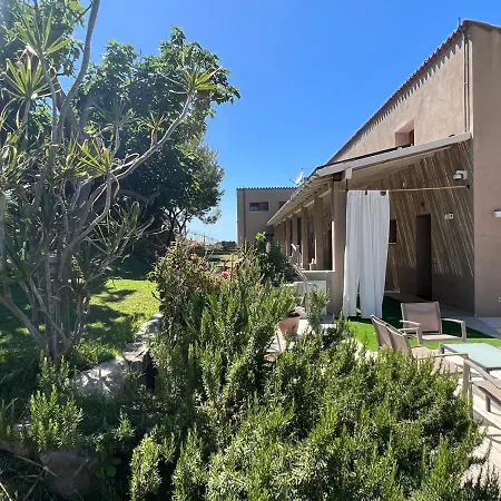 Alelca Domo 4* Буджерру