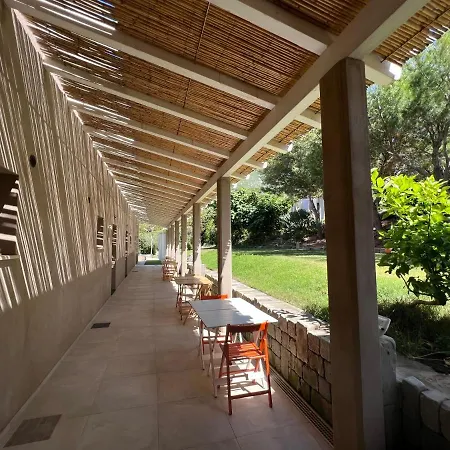 Alelca Domo Bed & Breakfast Buggerru