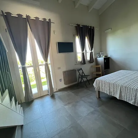 Bed & Breakfast Alelca Domo Buggerru