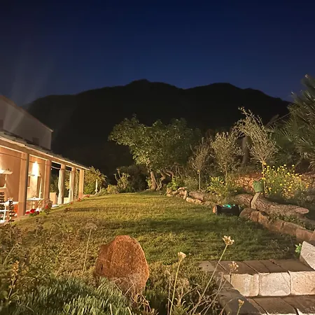 Bed & Breakfast Alelca Domo Buggerru