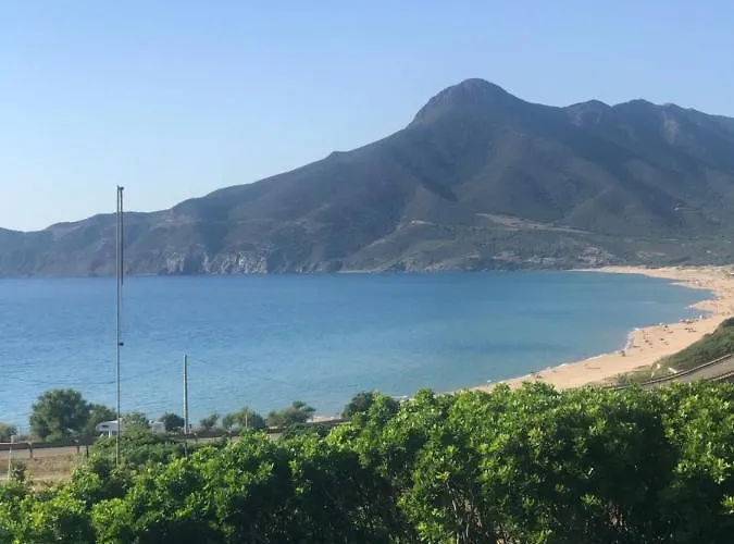 Nocleg ze śniadaniem Alelca Domo