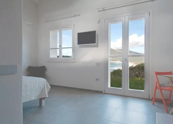 Nocleg ze śniadaniem Alelca Domo 4*