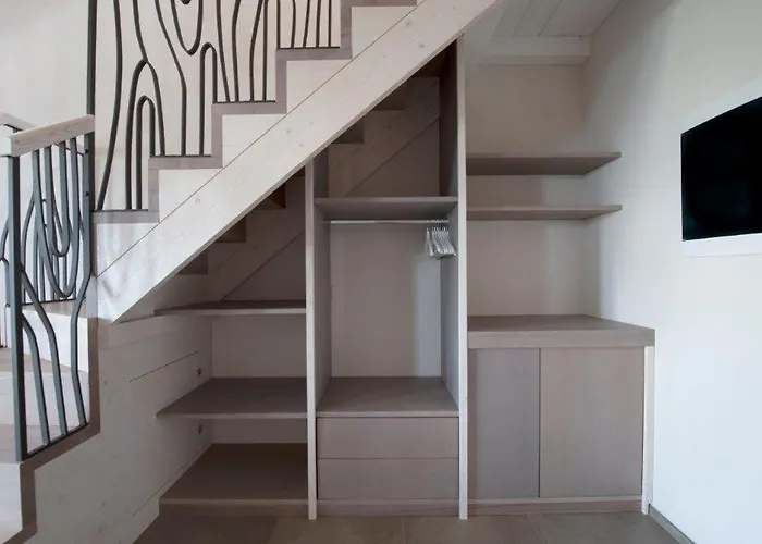 Alelca Domo Nocleg ze śniadaniem Buggerru