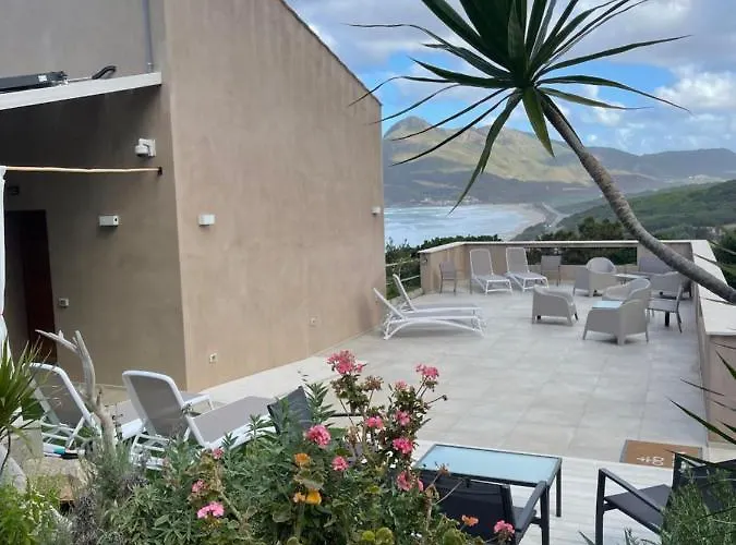 Alelca Domo Buggerru