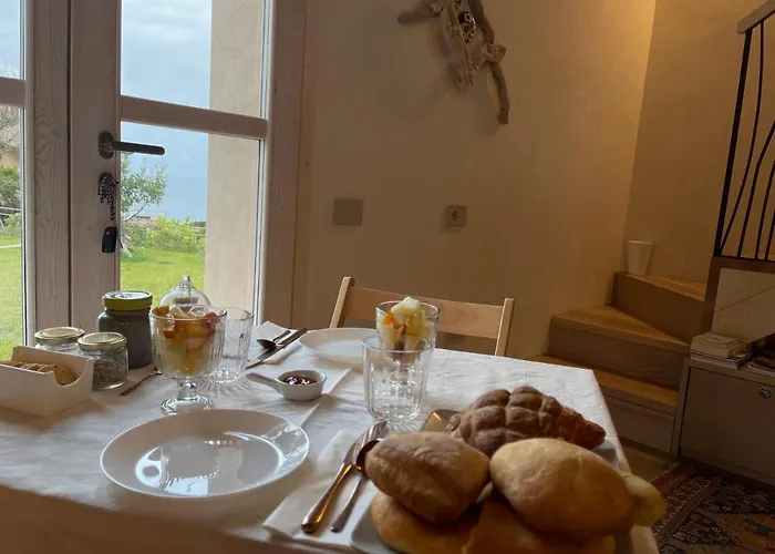 Nocleg ze śniadaniem Alelca Domo 4*