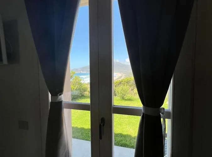 Alelca Domo Buggerru