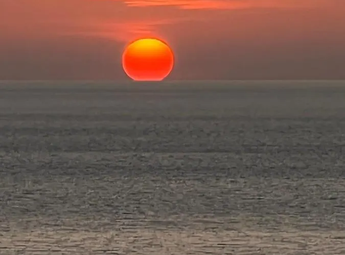 Alelca Domo 4* Buggerru