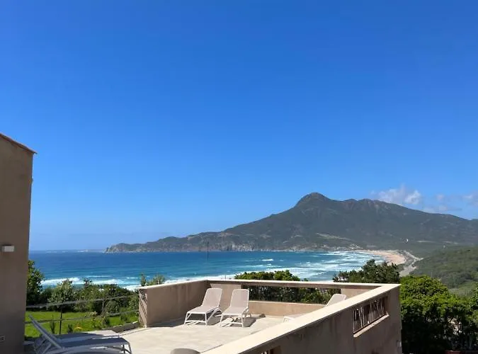 Alelca Domo 4* Buggerru