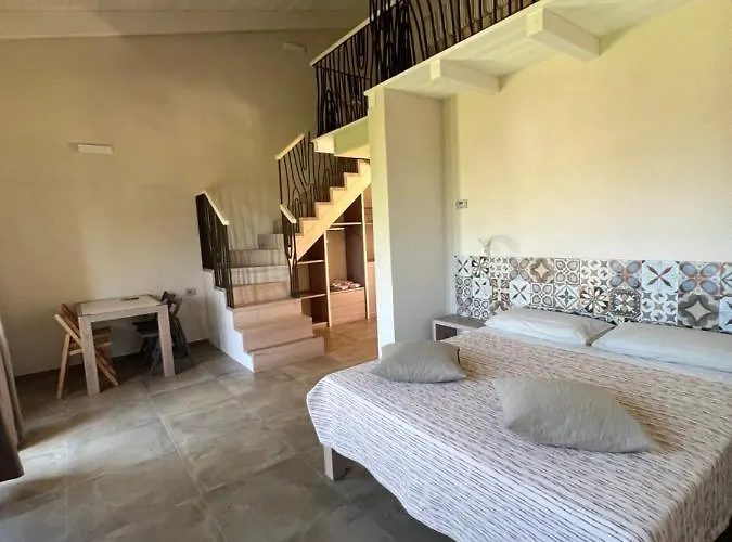 Alelca Domo Nocleg ze śniadaniem