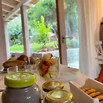 Bed & Breakfast Alelca Domo 4*
