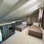 Alelca Domo 4*
