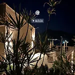 Alelca Domo Bed & Breakfast