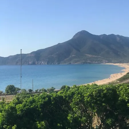 Frühstückspension Alelca Domo