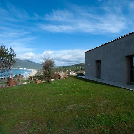 Frühstückspension Alelca Domo