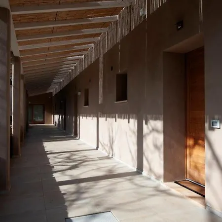 Alelca Domo Frühstückspension Buggerru