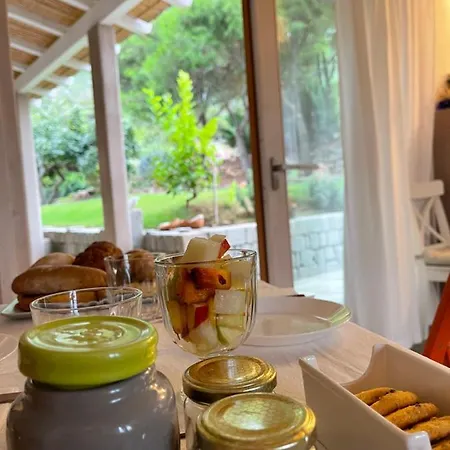 Frühstückspension Alelca Domo 4*