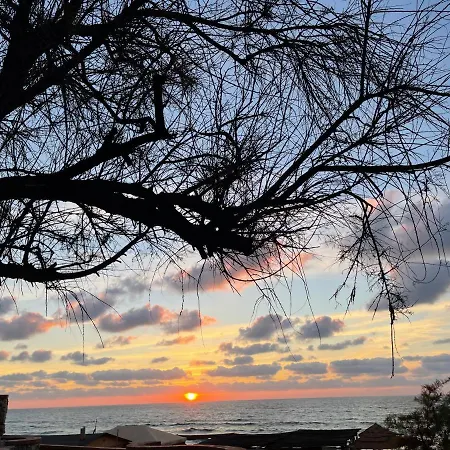 Alelca Domo Frühstückspension Buggerru