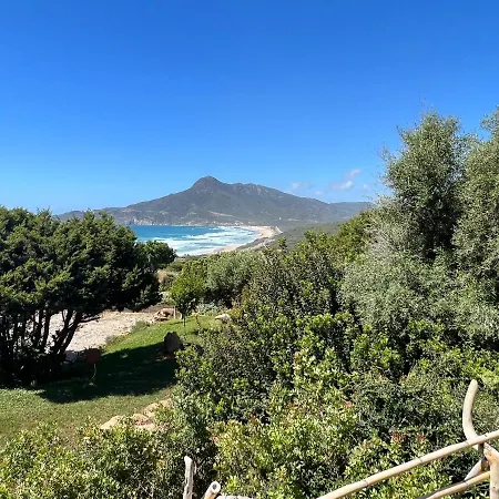 Frühstückspension Alelca Domo 4*