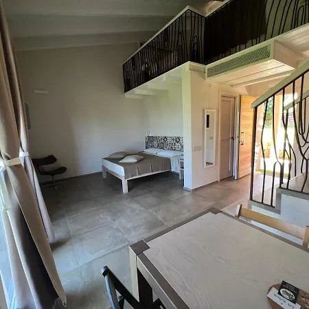 Alelca Domo Bed & Breakfast *