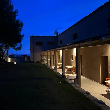 Alelca Domo Panzió Buggerru