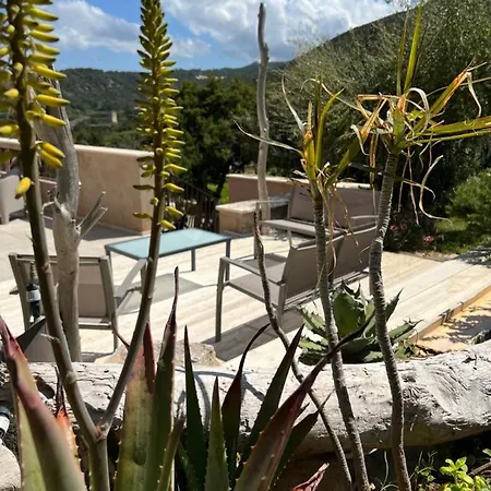 Bed & Breakfast Alelca Domo 4*