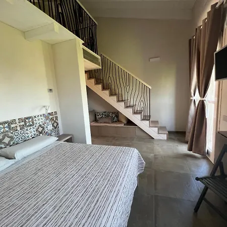 Alelca Domo Buggerru