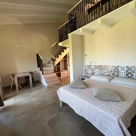 Alelca Domo Bed & Breakfast