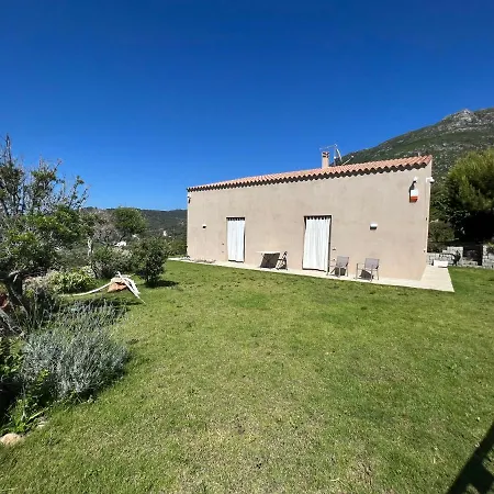 Alelca Domo Frühstückspension Buggerru