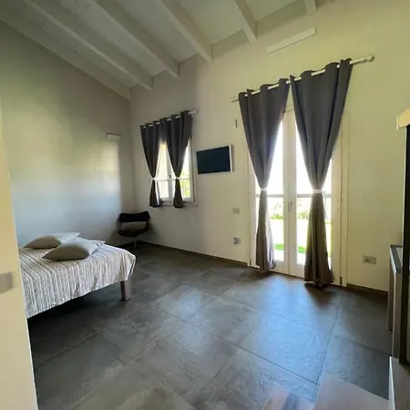 Alelca Domo Buggerru