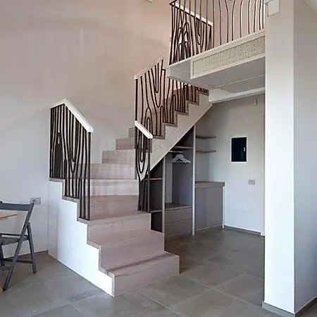 Bed & Breakfast Alelca Domo 4*