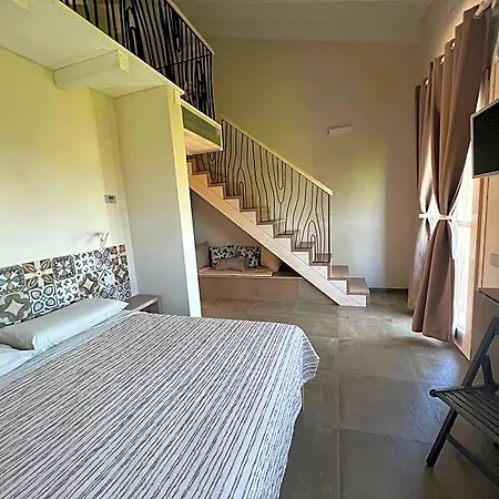 Bed & Breakfast Alelca Domo Buggerru