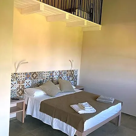 Bed & Breakfast Alelca Domo Buggerru